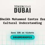Sheikh Mohammed Centre for Cultural Understanding