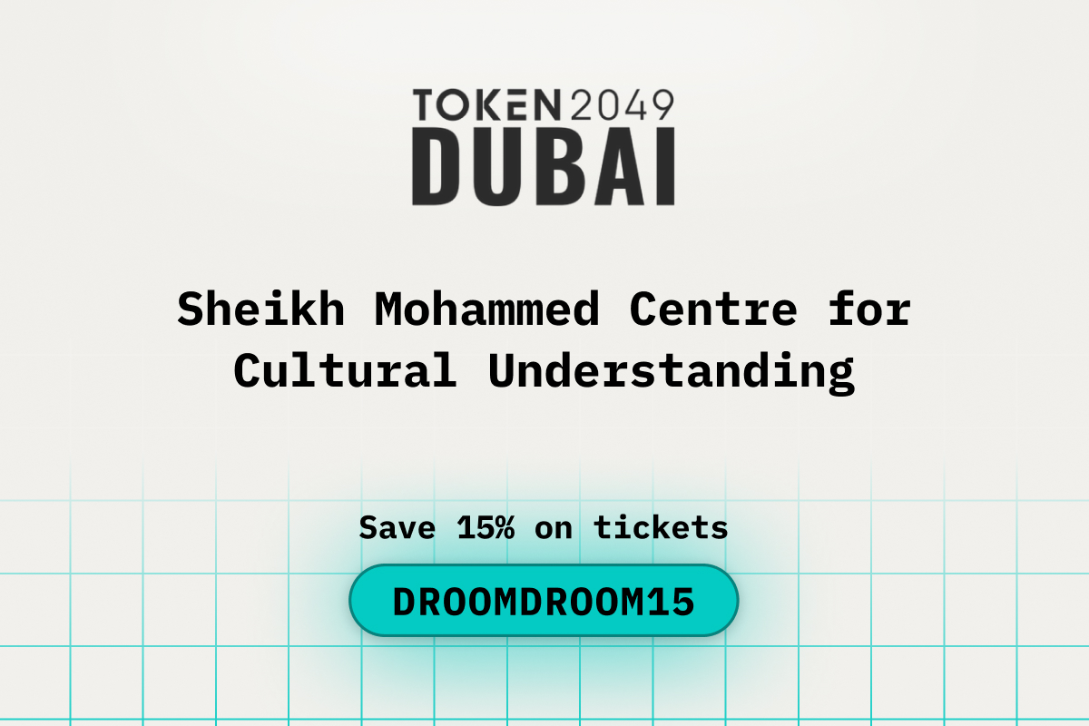 Sheikh Mohammed Centre for Cultural Understanding