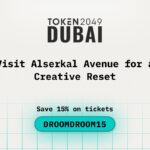 Visit Alserkal Avenue for a Creative Reset