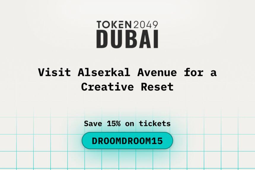 Visit Alserkal Avenue for a Creative Reset