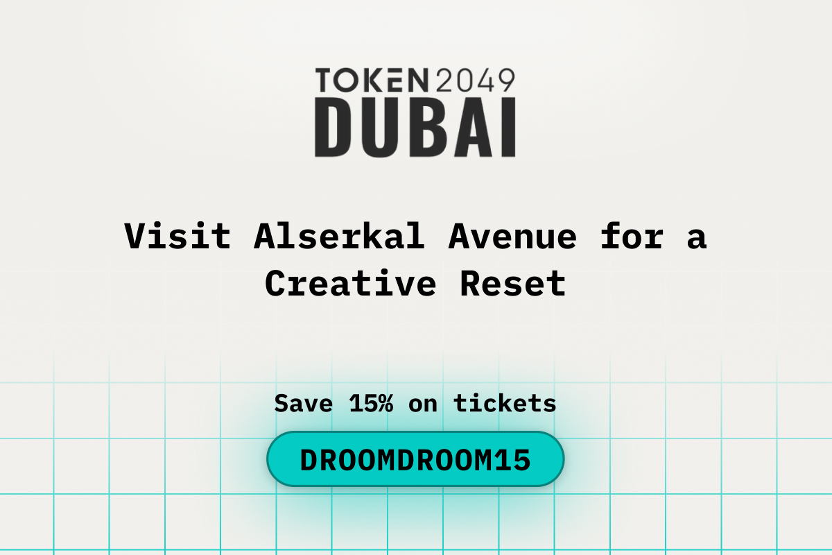 Visit Alserkal Avenue for a Creative Reset