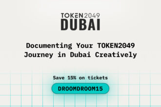 Documenting Your TOKEN2049 Journey in Dubai Creatively