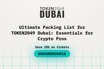 Ultimate Packing List for TOKEN2049 Dubai: Essentials for Crypto Pros