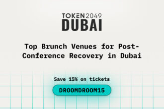 Top Brunch Venues for Post-Conference Recovery in Dubai